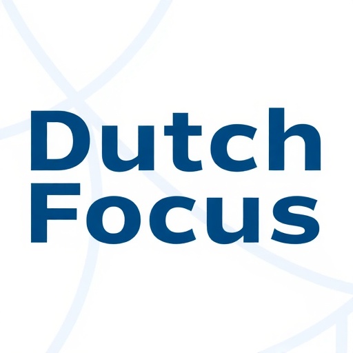 DutchFocus Logo